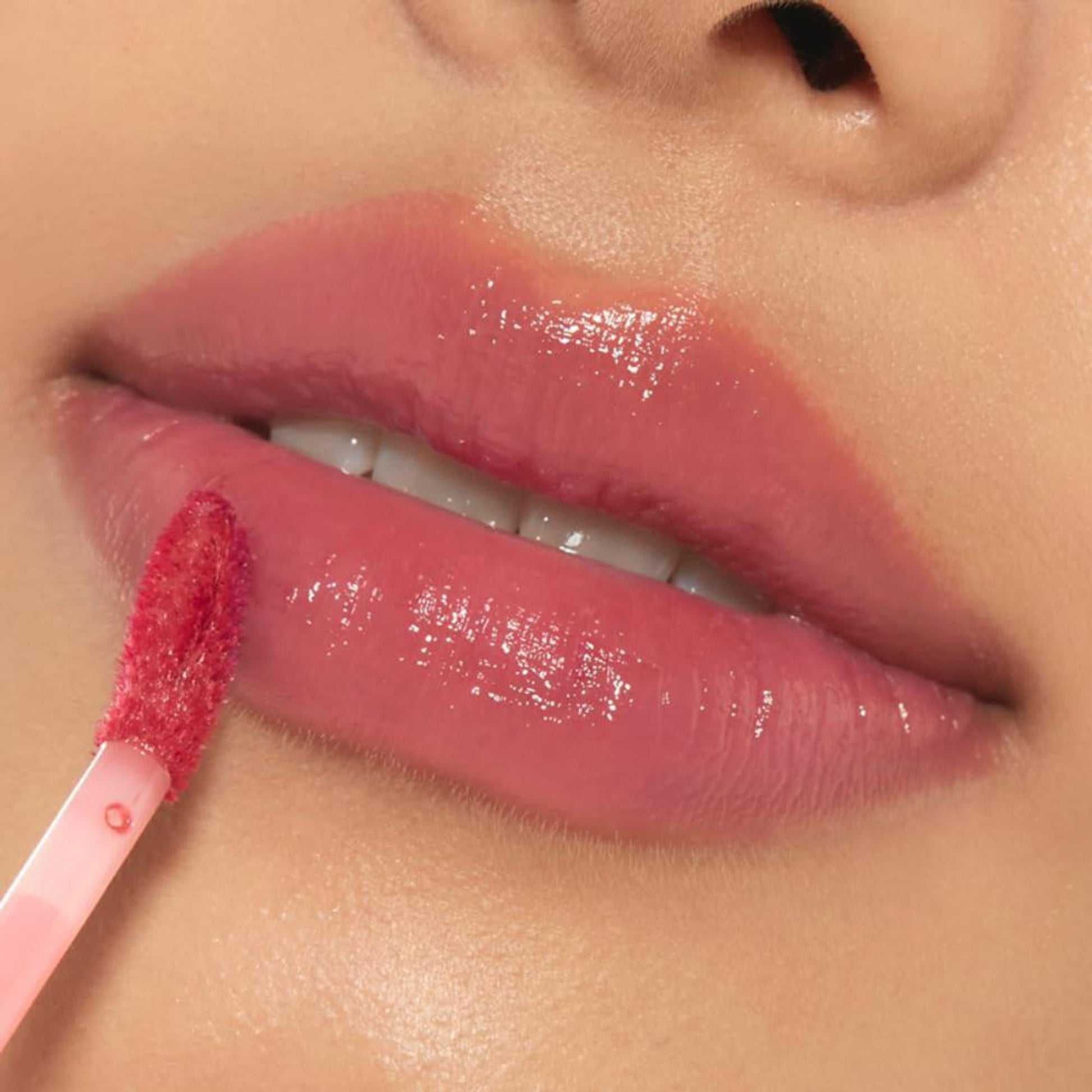 ETUDE Glow Fixing Tint - 02 Mellow Pink
