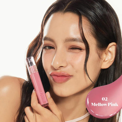 ETUDE Glow Fixing Tint - 02 Mellow Pink