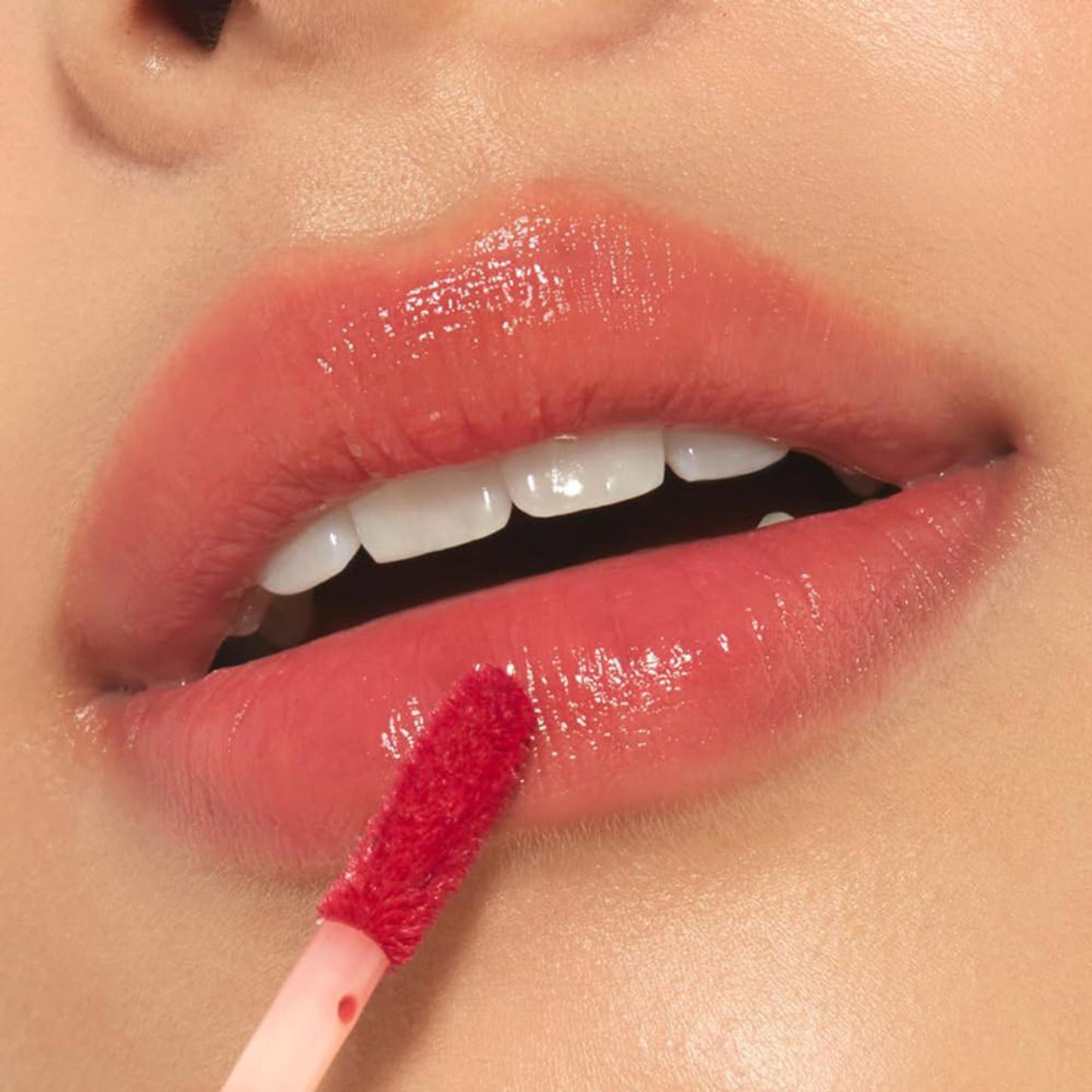 ETUDE Glow Fixing Tint - 03 Dewy Fig