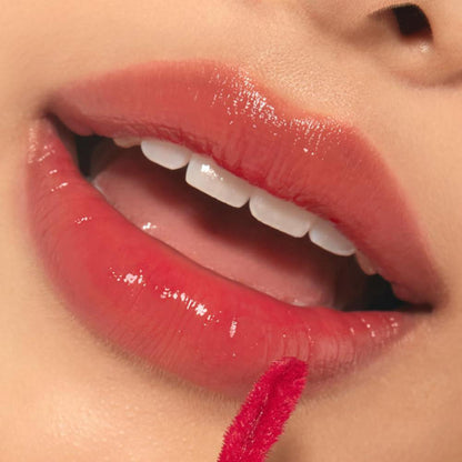 ETUDE Glow Fixing Tint - 04 Chilling Red
