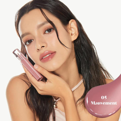ETUDE Glow Fixing Tint - 05 Mauvement