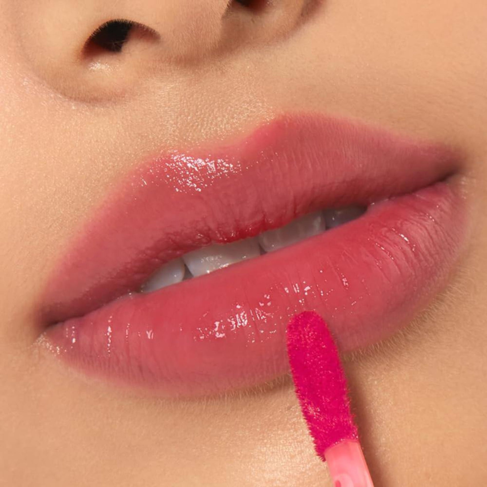 ETUDE Glow Fixing Tint - 07 Cold Fuchsia
