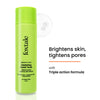 Foxtale Exfoliating Toner with 5% Latic Acid & Niacinamide for Brighter Skin & Tighter Pores