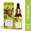 Vaadi Herbals Tea Tree 100% Pure Essential Oil Therapeutic Grade