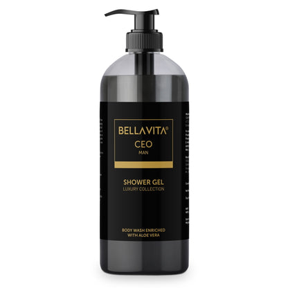 Bella Vita CEO Man Shower Gel