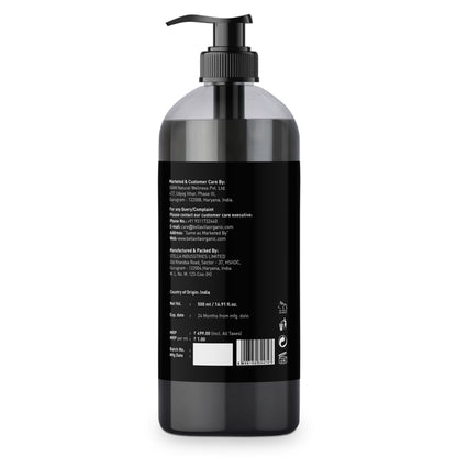 Bella Vita CEO Man Shower Gel