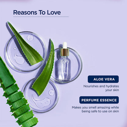 Bella Vita Skai Aquatic Shower Gel