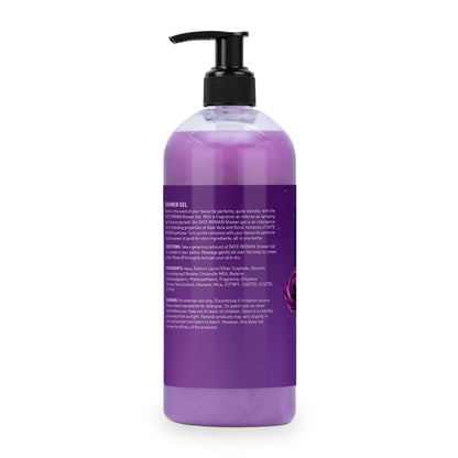 Bella Vita Date Women Shower Gel