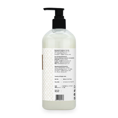 Bella Vita Oud White Shower Gel