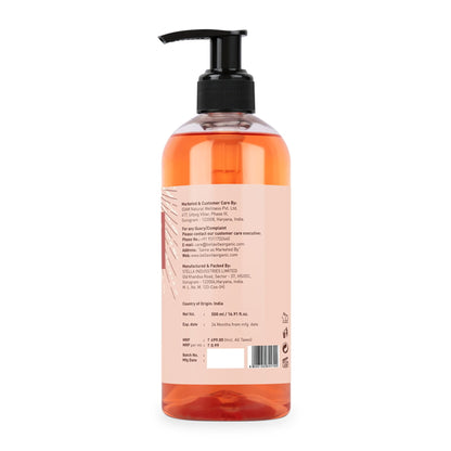 Bella Vita Glam Woman Shower Gel