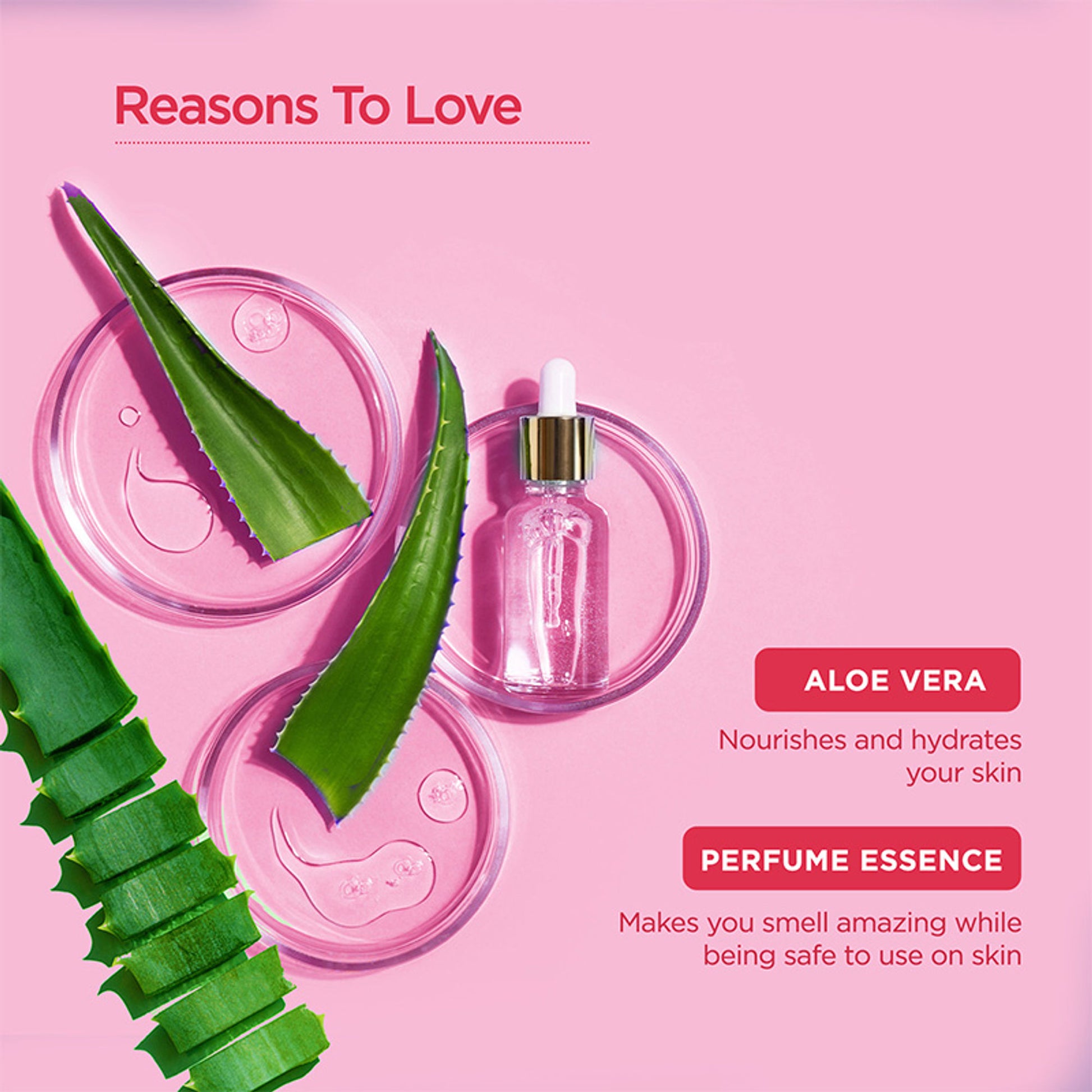 Bella Vita Senorita Shower Gel