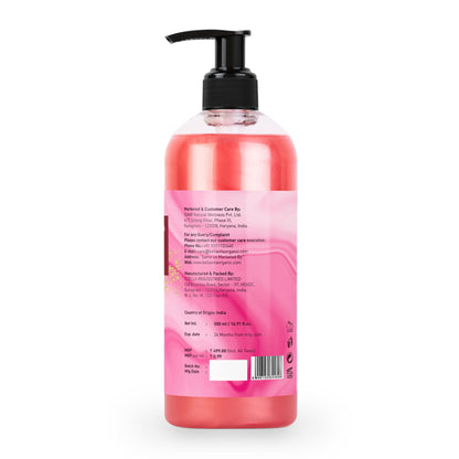 Bella Vita Senorita Shower Gel