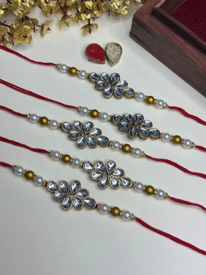 Anouk Thread Rakhi