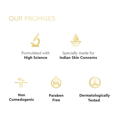 VLCC Clinic Skin Clarifying De-Tan Face Wash With Glycolic Acid (AHA), Vitamin C & Glycerine