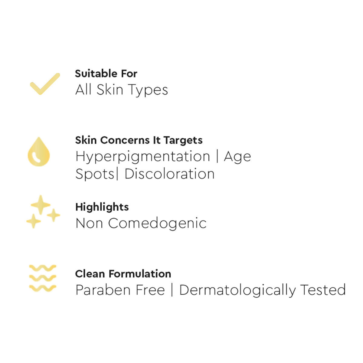VLCC Clinic ProPerfect Spot Clarifying Face Wash