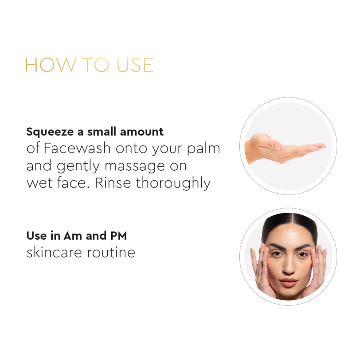 VLCC Clinic ProPerfect Spot Clarifying Face Wash