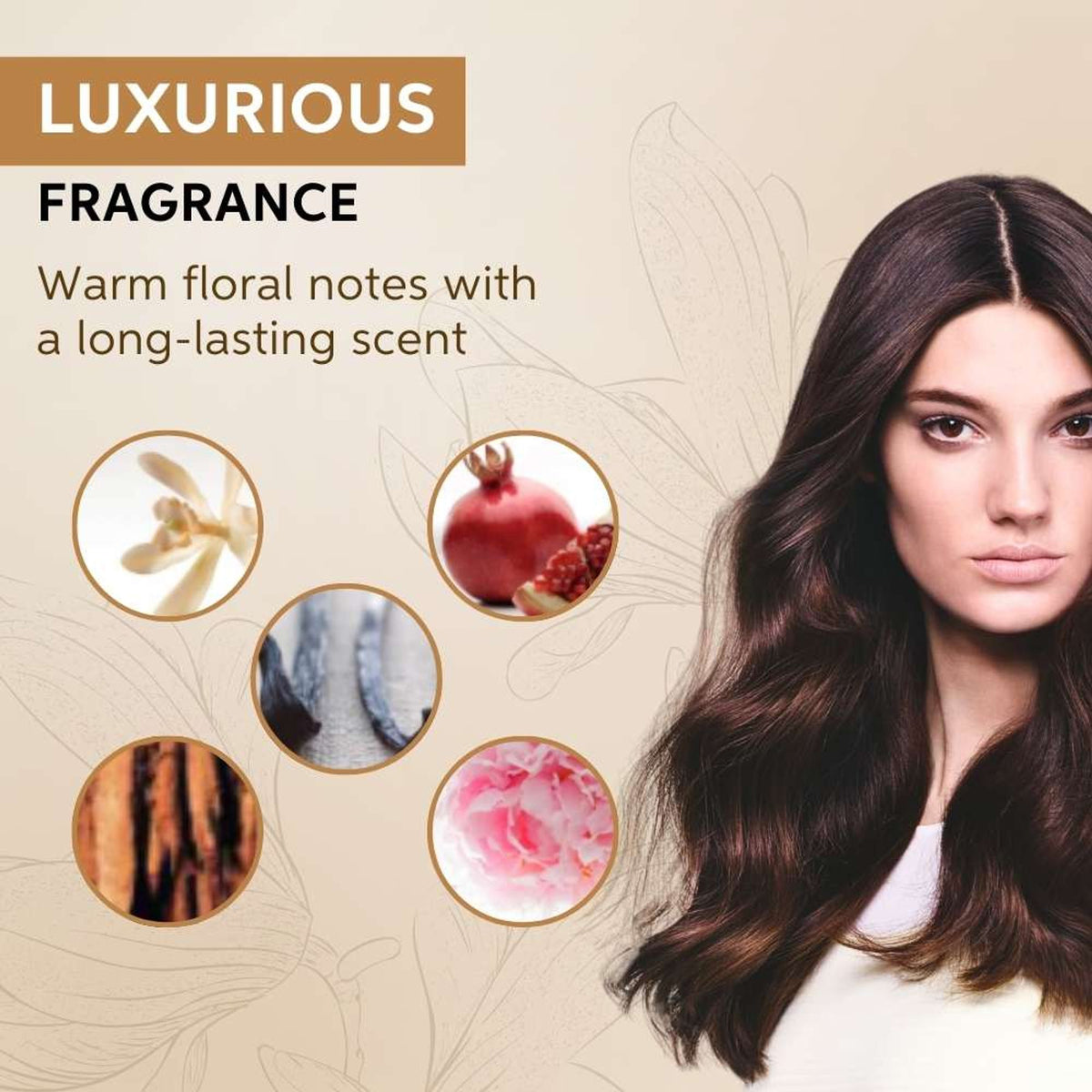 Wella Professionals Oil Reflections Luminous Reveal Shampoo For Dry & Shiny Hair