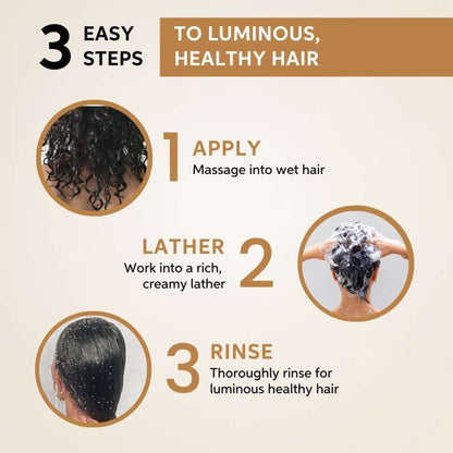 Wella Professionals Oil Reflections Luminous Reveal Shampoo For Dry & Shiny Hair