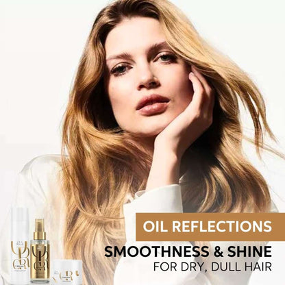 Wella Professionals Oil Reflections Luminous Reveal Shampoo For Dry & Shiny Hair