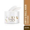 Wella Professionals Oil Reflections Luminous Reboost Hair Mask For Shiny Hair