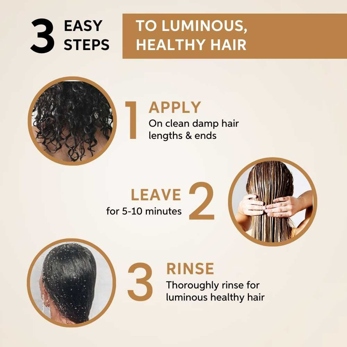 Wella Professionals Oil Reflections Luminous Reboost Hair Mask For Shiny Hair