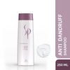 System Professional Clear Scalp Anti-Dandruff Shampoo For Flake-Free Scalp