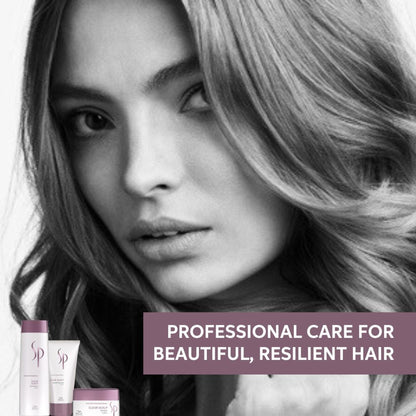 System Professional Clear Scalp Anti-Dandruff Shampoo For Flake-Free Scalp