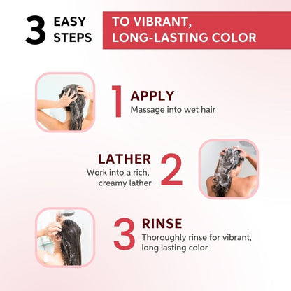 Wella Professionals Invigo Color Brilliance Shampoo For Coloured Hair