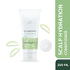 Wella Professionals Elements Renewing Paraben and Sulphate Free Conditioner for Frizz-Free Hair