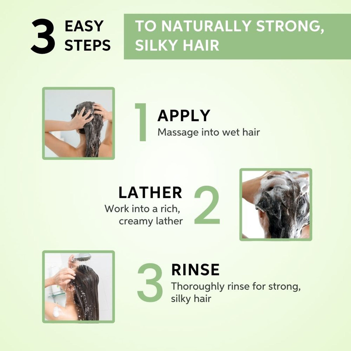 Wella Professionals Elements Renewing Sulphate Free Shampoo For Frizz-Free Hair