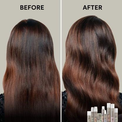 Wella Professionals Eimi Extra Volume Strong Hold Volumizing Hair Mousse