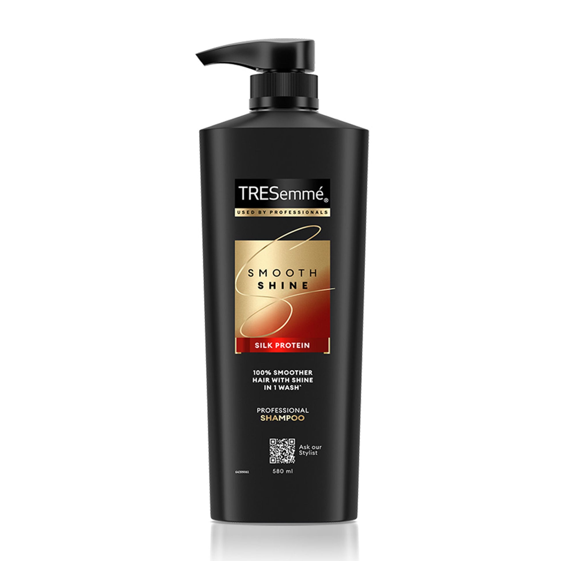 Tresemme Smooth & Shine Shampoo