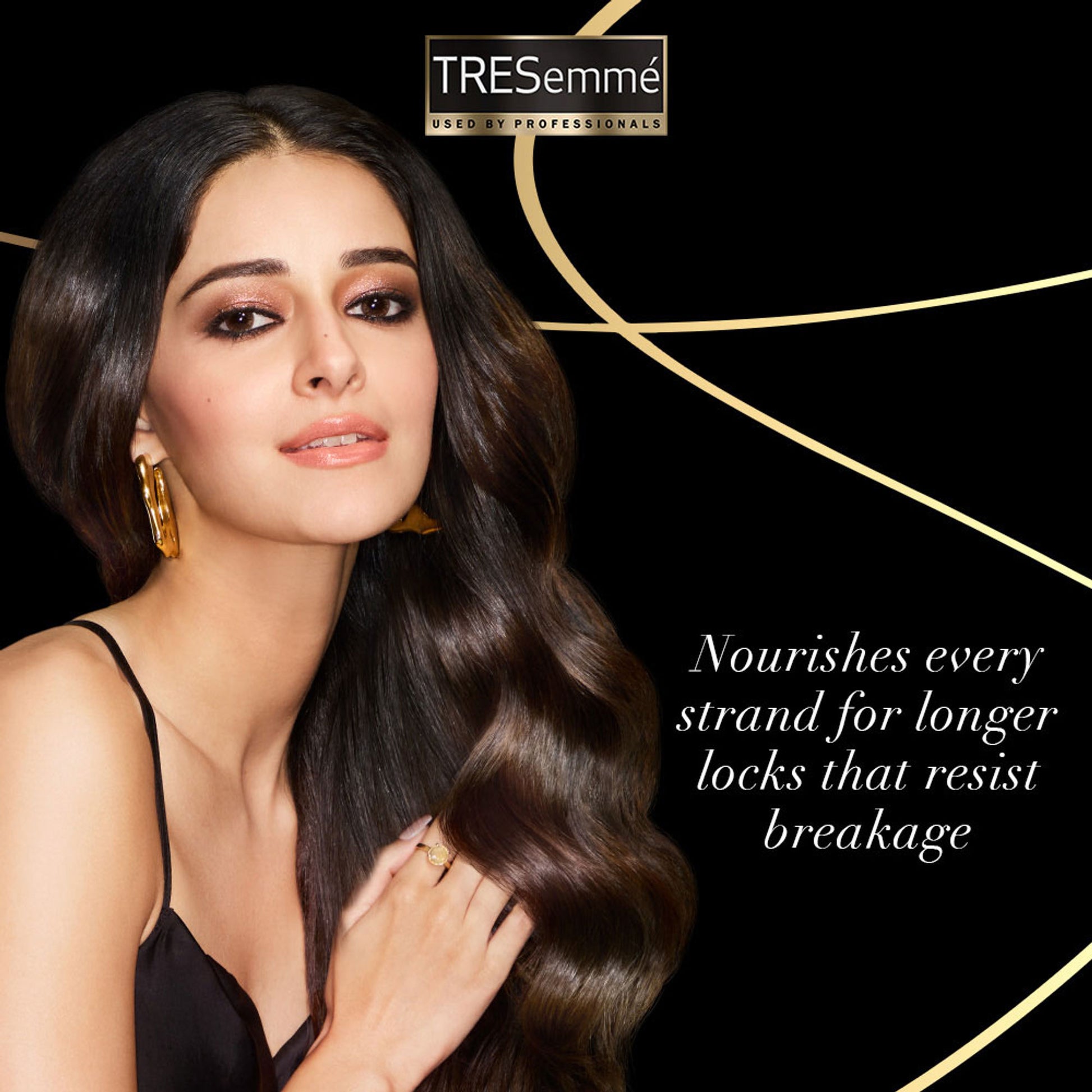 Tresemme Hair Fall Defense Conditioner