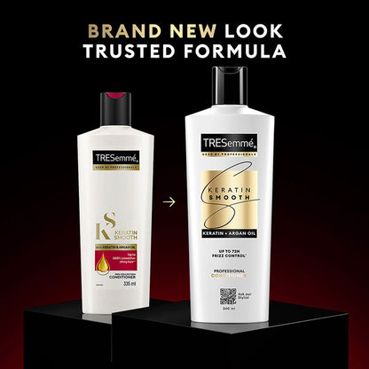 Tresemme Keratin Smooth Infusing Conditioner