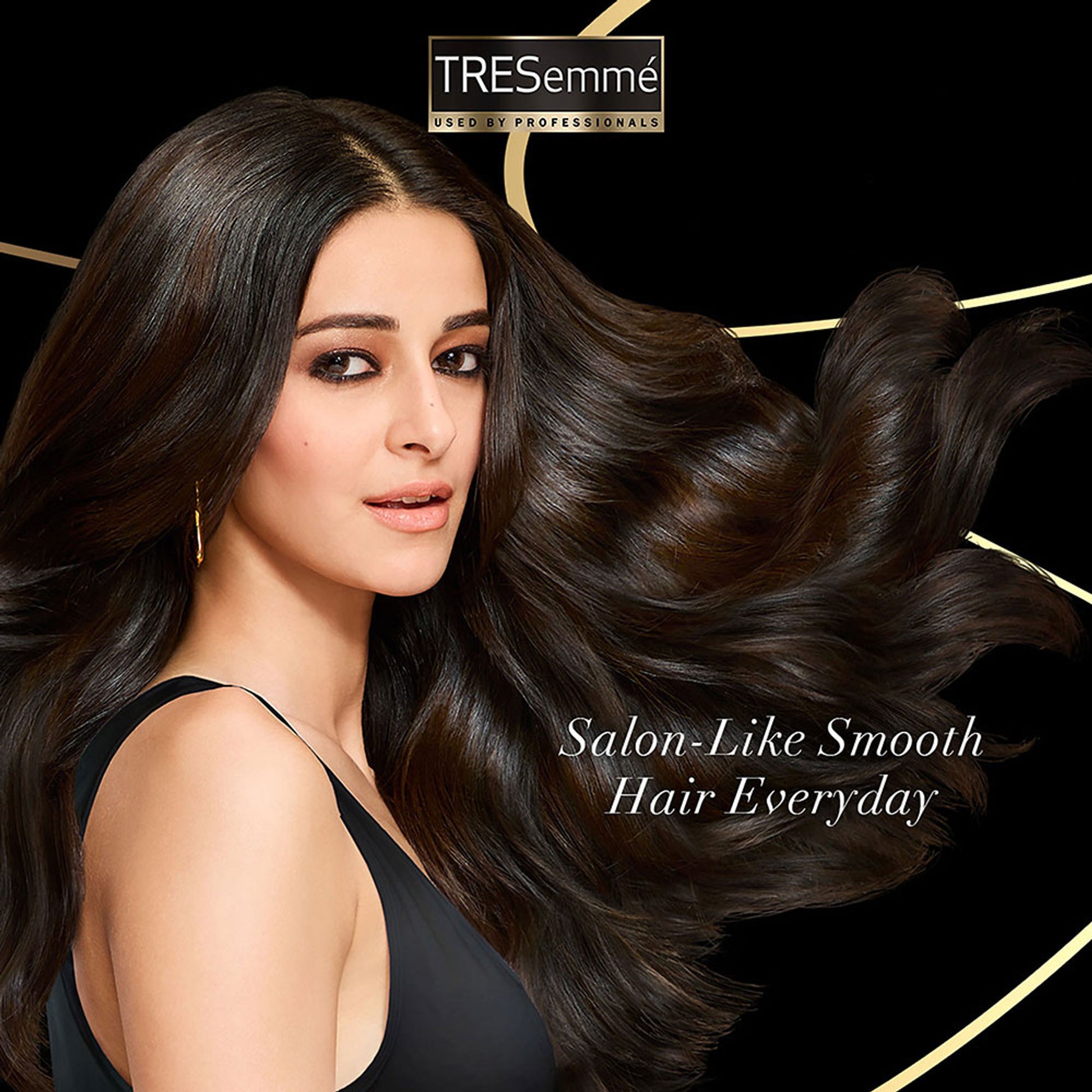 Tresemme Keratin Smooth Infusing Conditioner