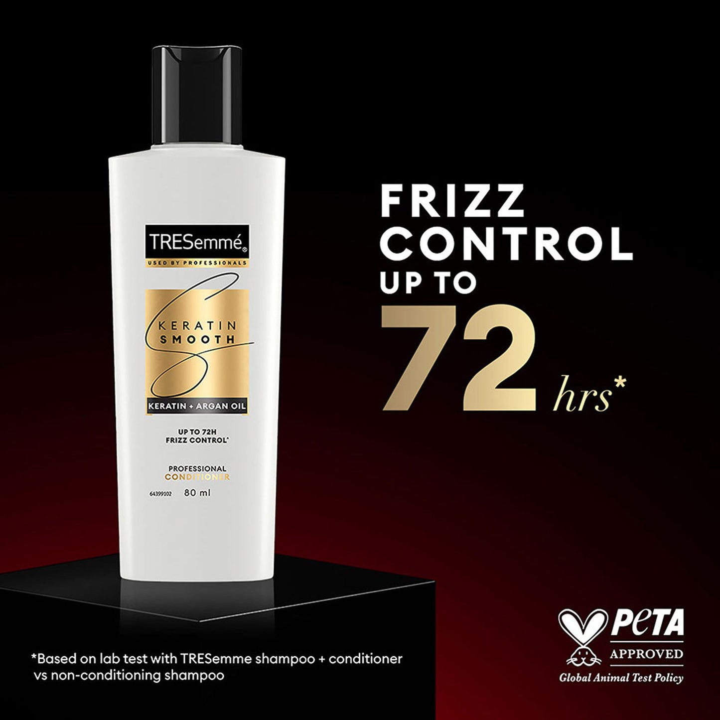 Tresemme Keratin Smooth Infusing Conditioner