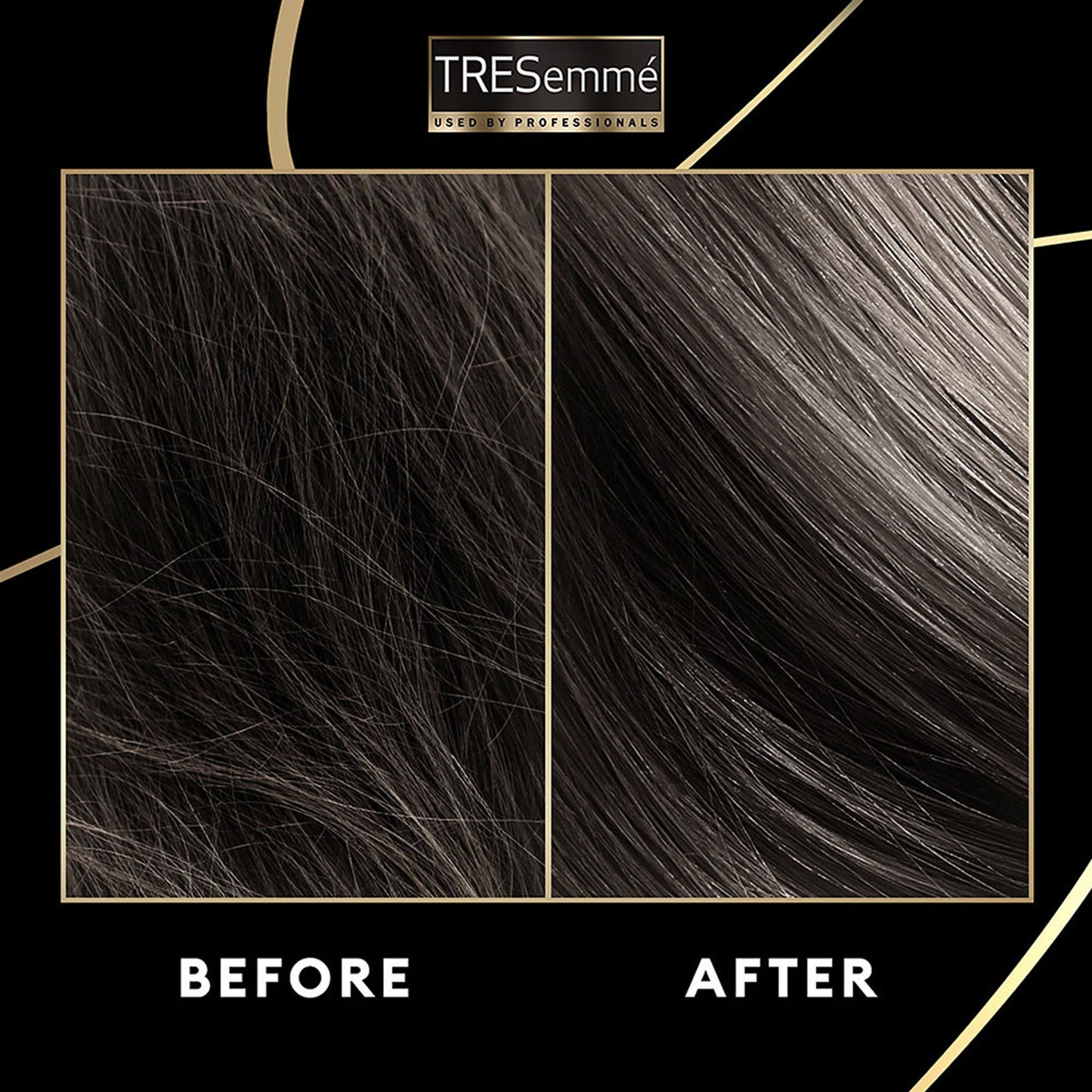 Tresemme Keratin Smooth Infusing Conditioner