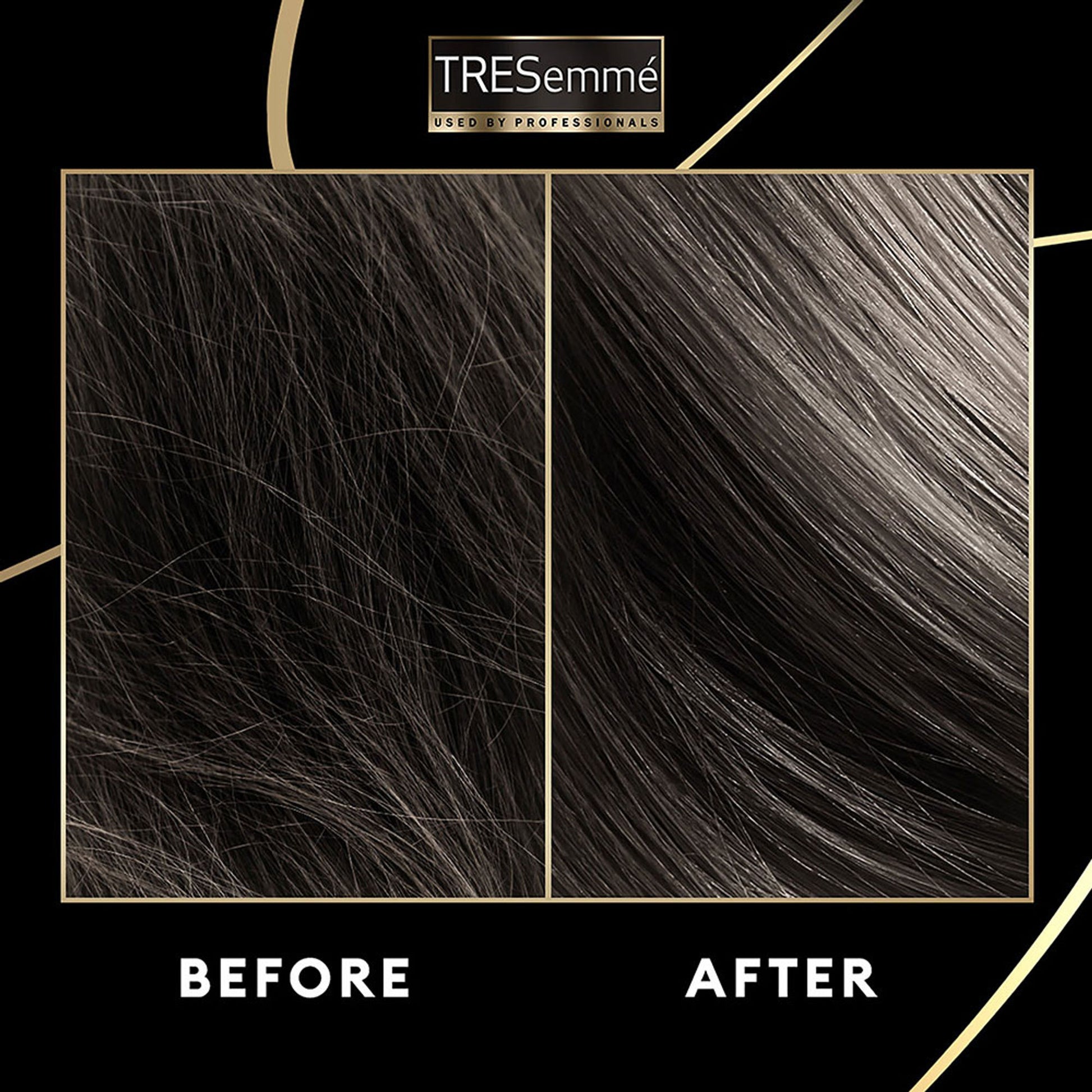 Tresemme Keratin Smooth Infusing Conditioner