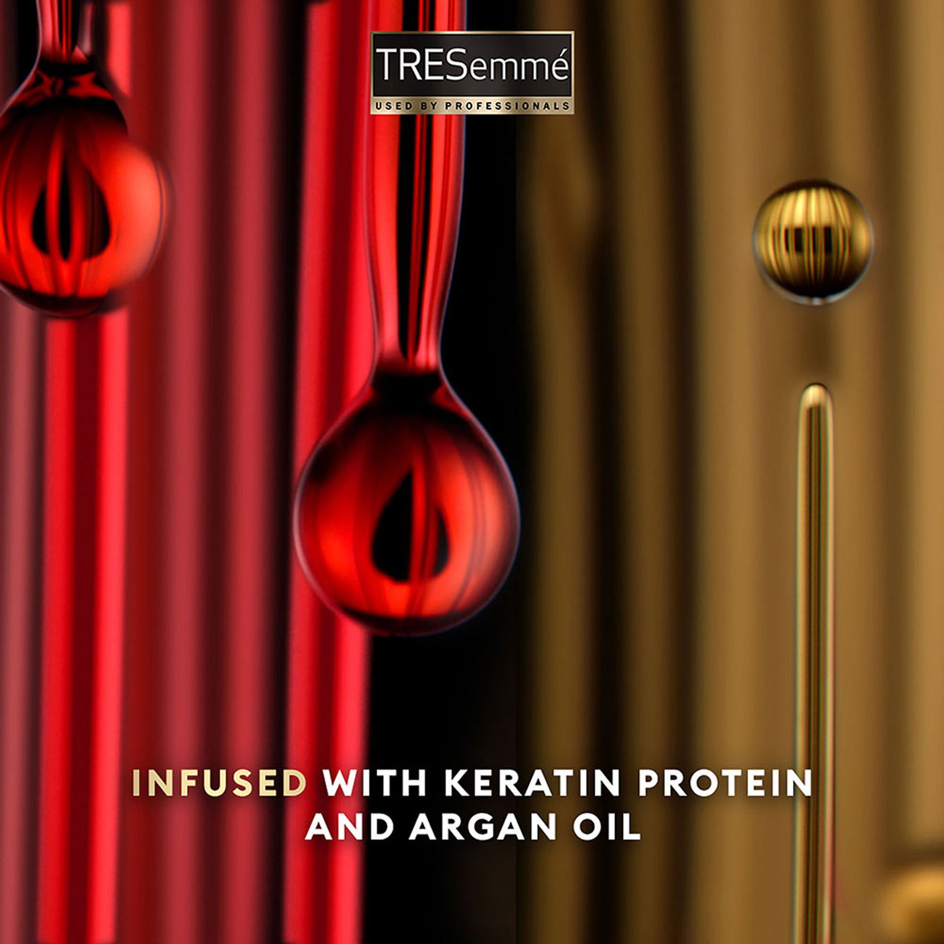 Tresemme Keratin Smooth Infusing Conditioner