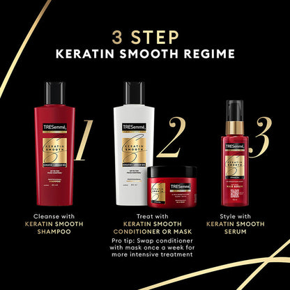 Tresemme Keratin Smooth Infusing Conditioner
