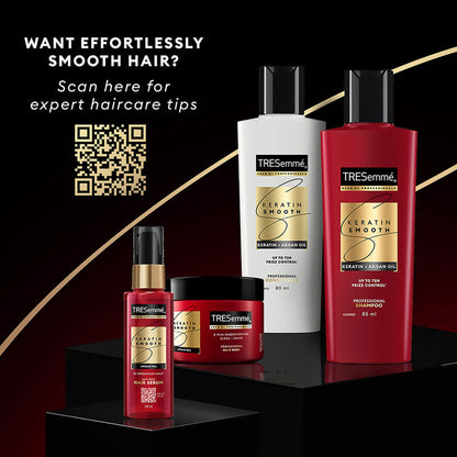 Tresemme Keratin Smooth Infusing Conditioner