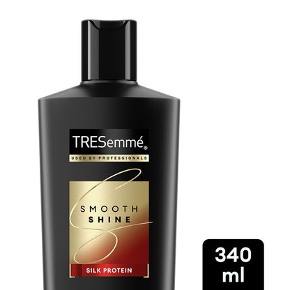 Tresemme Smooth & Shine Shampoo