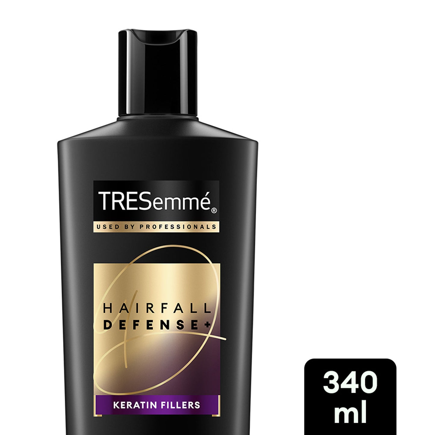 Tresemme Hair Fall Defense Shampoo