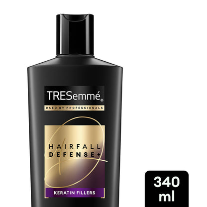 Tresemme Hair Fall Defense Shampoo