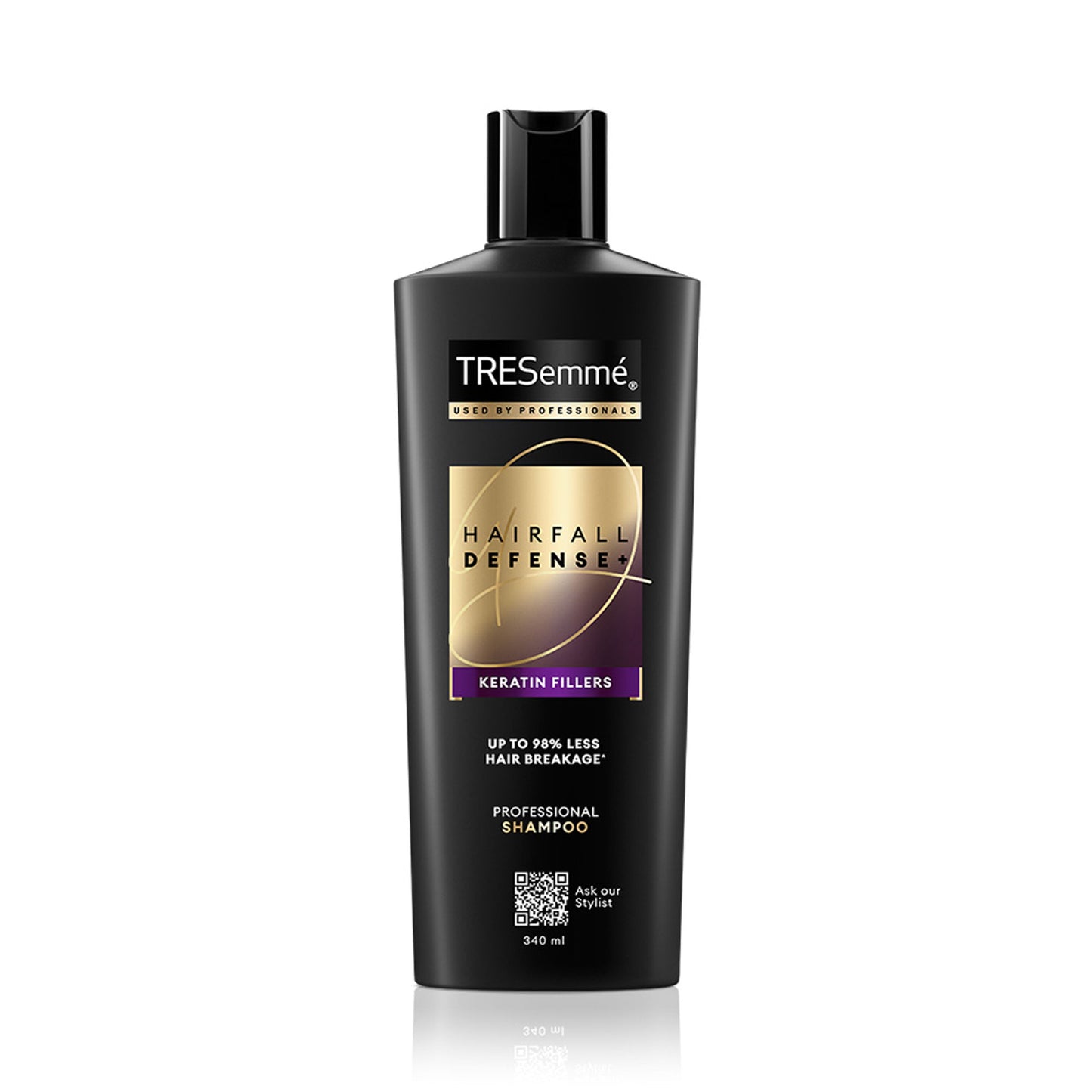 Tresemme Hair Fall Defense Shampoo