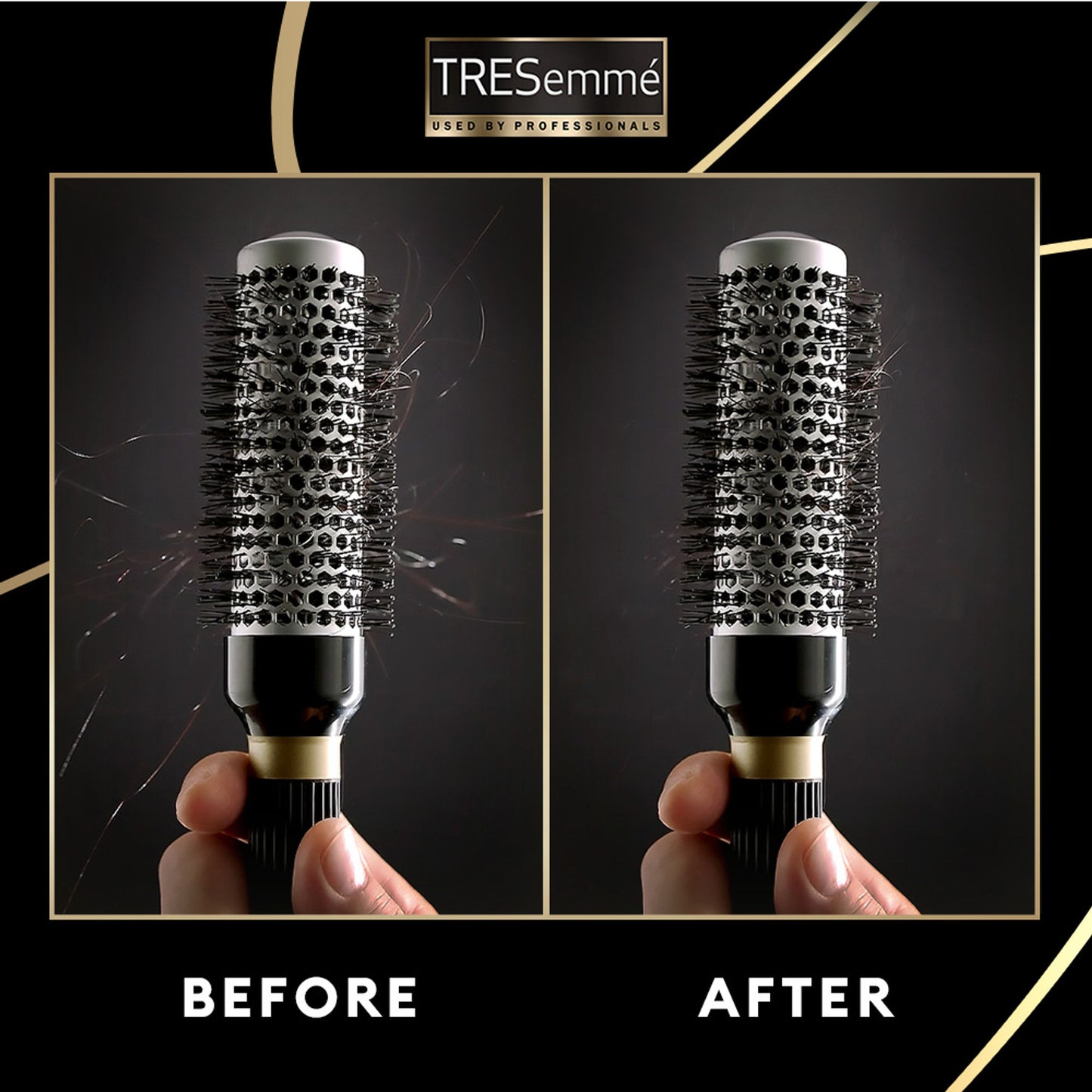 Tresemme Hair Fall Defense Shampoo