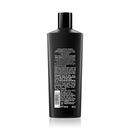 Tresemme Hair Fall Defense Shampoo