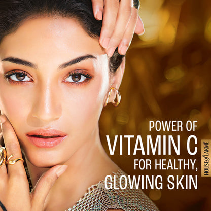Lakme 9 to 5 Vitamin C+ Day Cream with Vitamin C E & Shea Butter