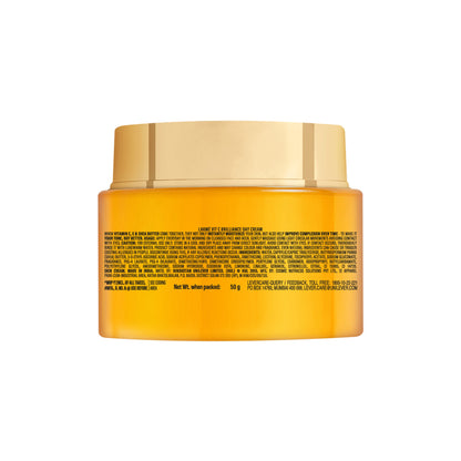 Lakme 9 to 5 Vitamin C+ Day Cream with Vitamin C E & Shea Butter