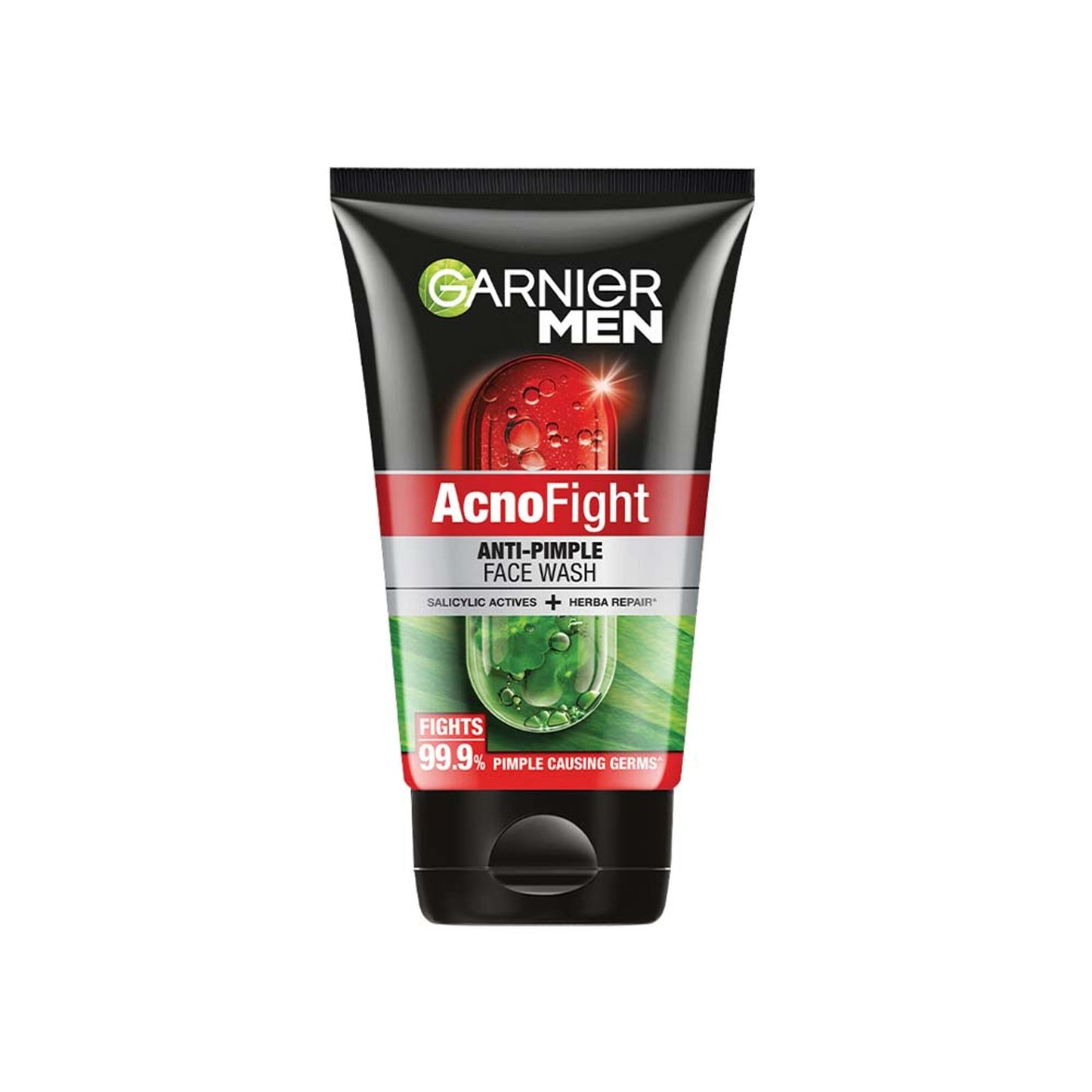 Garnier Men AcnoFight Anti Pimple Face Wash